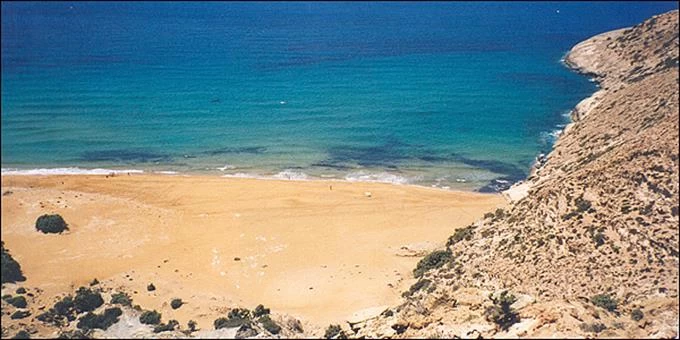 Γαύδος: Εξαφάνιση-μυστήριο 50χρονου άνδρα